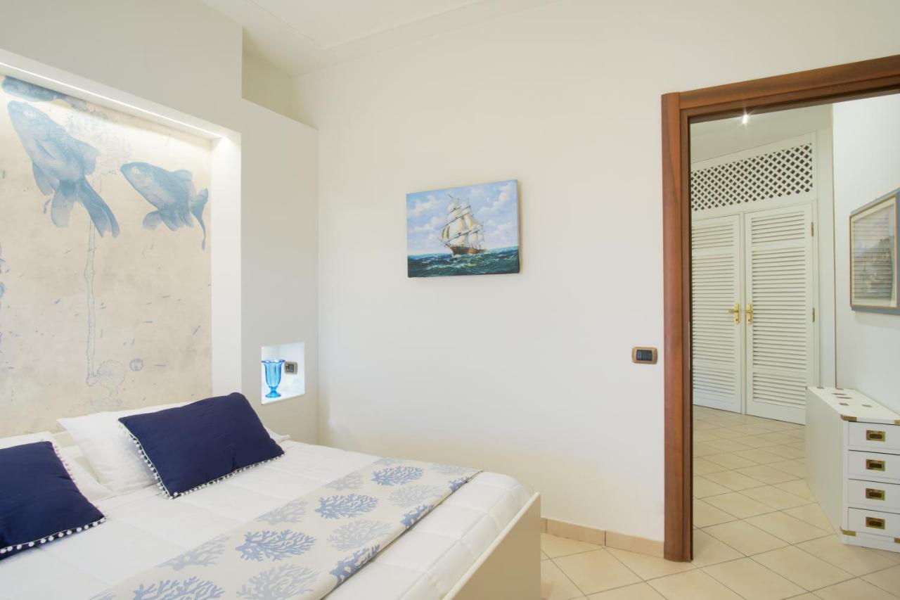 Hotel Caesar Residence & Spa Лидо Ди Камайоре Екстериор снимка