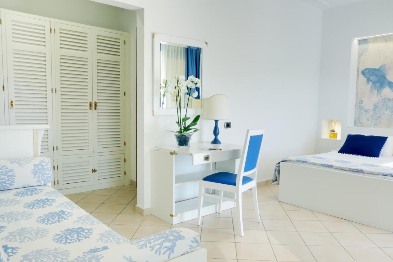 Hotel Caesar Residence & Spa Лидо Ди Камайоре Екстериор снимка
